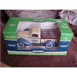 Bank, 1936 Dodge Agway Truck,limited #881205