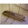 Image 1 : Harmonica,Chromatic, signed #881220