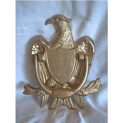 Eagle Door Knocker #881242