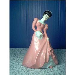 Dorothea Woman Figurine #881259