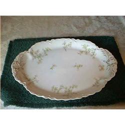 Haviland and Company Platter #881275