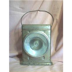 Railroad Lantern #881276