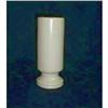 Image 1 : McCoy Floraline Vase  White  #881304