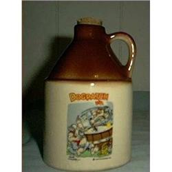Lil Abner Jug With Cork Dogpatch USA, #881305