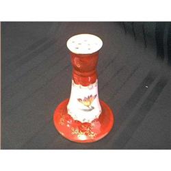 Limoges Hatpin Holder #881313