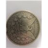 Image 2 : 1882 AMERICAN MORGAN DOLLAR