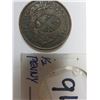 Image 1 : PROVINCE OF CANADA 1837 HALF PENNY