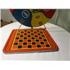 Image 2 : SPINNING GAME, CHINESE CHECKERS, CHECKERS