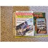 Image 1 : LOT OF 8 MECHANIX MAGAZINES, JACK & JILL COMIC, OUTDOORS BOOK