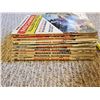 Image 2 : LOT OF 8 MECHANIX MAGAZINES, JACK & JILL COMIC, OUTDOORS BOOK