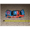 Image 1 : ONE #43 NASCAR STOCK CAR (FULLY FUNCTIONAL) JOHN ANDRETTI