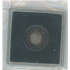Image 2 : 1844 - ONE PENNY MODEL - SILVER CENTRE - RARE