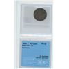 Image 2 : 1808 - 10 CASH FAST INDIA CO. SHIPWRECK COIN - CCCS
