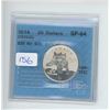 Image 1 : 2014 - $20.00 RCM COIN - CCCS