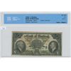 Image 1 : 1935 - $5.00 BILL - BOFM - CCCS