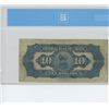 Image 2 : 1939 - $10.00 BILL - CCCS