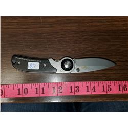 APPALACHIAN TRAIL FOLDING KNIFE