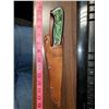 Image 1 : INTRUDER HUNTING KNIFE NEVER USED NEW