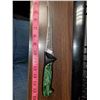 Image 3 : INTRUDER HUNTING KNIFE NEVER USED NEW