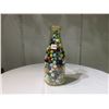 Image 2 : P.A. CREAMERY CO MILK BOTTLE FULL OF MARBLES
