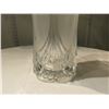 Image 2 : CRYSTAL VASE