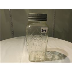 BLUE RIBBON COFFEE SEALER