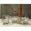 Image 2 : LOT OF 4 A&W MUGS