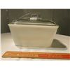 Image 2 : GLASS BAKE FUDGE FOOD SAVER