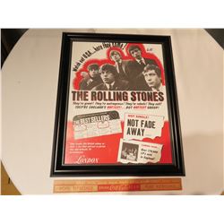 ROLLING STONE PICTURES