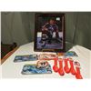 Image 2 : WAYNE GRETZKY OICTURE, JELLO, KRAFT MOLSONS COLLECTIBLES