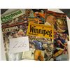 Image 2 : EARLY CFL MAGAZINES & SPORTS ILLUSTRATED