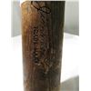 Image 4 : JIMMIE FOXX BAT EARLY 30'S KNOWN AS 'THE BEAST' WON MVP 1932-33-38 JOINED MAJORS 1925