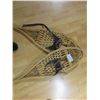 Image 1 : PAIR OF SNOW SHOES