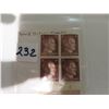Image 1 : WWII GERMAN HITLER STAMPS