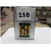 Image 1 : VIETNAM VETERAN LIGHTER, ZIPPO