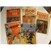 Image 2 : MISSION IMPOSSIBLE, GENTLE BEN, MOD SQUAD ETC. COMICS