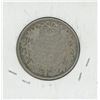 Image 2 : 1870 LCW CANADIAN 50 CENT COIN