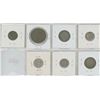 Image 2 : SEVEL GREAT BRITAIN COINS, ALL SILVER