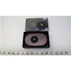 2001 COIN #4 THE RUSSELL MODEL L TOURING CAR - 92.5% SILVER