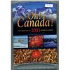 Image 1 : 2003 OH! CANADA UNCIRCULATED COIN SET- SEALED