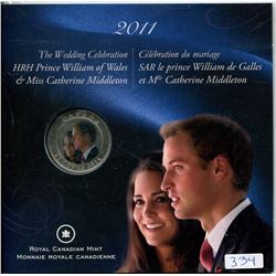 2011 PRINCE WILLIAM AND MISS CATHERINE WEDDING CELEBRATION
