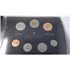 Image 3 : 2011 RCM SPECIMEN SET - GREAT GREY OWL LOONIE