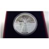 Image 2 : 2012 LIMITED EDITION FINE SILVER COIN CELEBRATING THE 100TH GREY CUP
