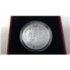 Image 2 : 2013 10 DOLLAR .999 FINE SILVER COIN - CANADIAN HOLIDAY SEASON