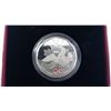 Image 3 : 2016 LUCKY LOONIE .999 FINE SILVER COIN