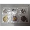 Image 3 : 2018 UNCIRCULATED 6 COIN SET