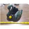 Image 1 : BLUE MOUNTAIN POTTERY SWAN