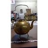 Image 1 : COPPER TEA KETTLE