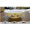 Image 1 : PYREX SERVING BOWL