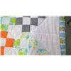 Image 2 : 2 LARGE BLANKETS (6'X6' & 7'X6')